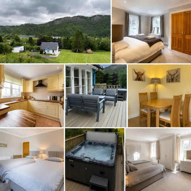 Riverview Retreat - Image 1