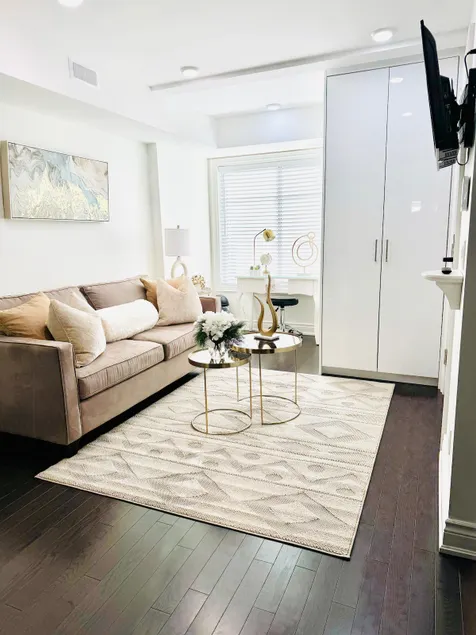 Dufferin Serenity Suite - Image 1