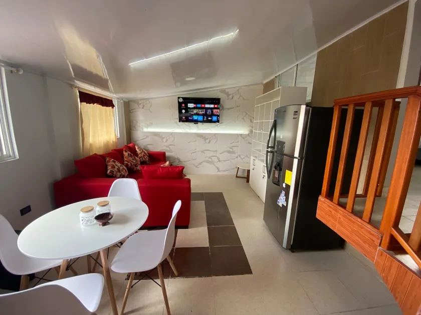 Apartment in Puyo, tourist area - Image 1
