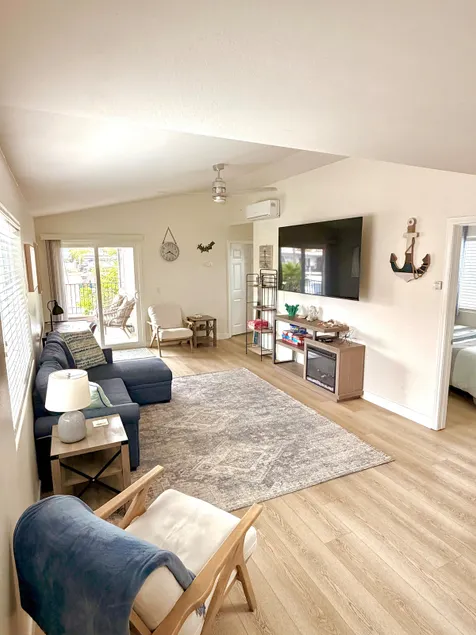 Oceanside Getaway at Tuscan Village Condominiums - Image 1