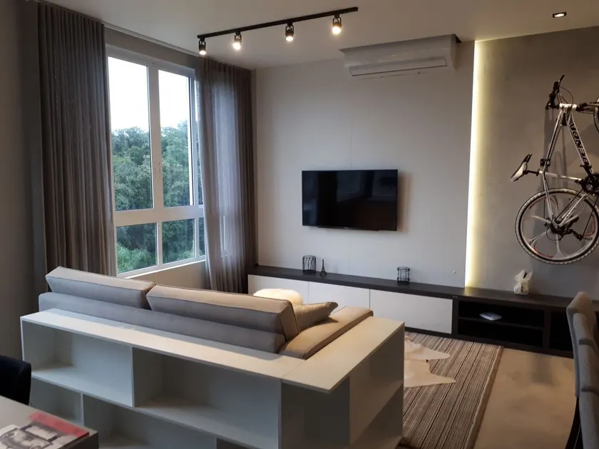 The Best Loft Apartment in Lajeado - Image 1