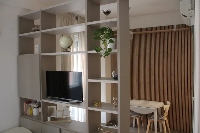 City Life Top apartment - Image 1