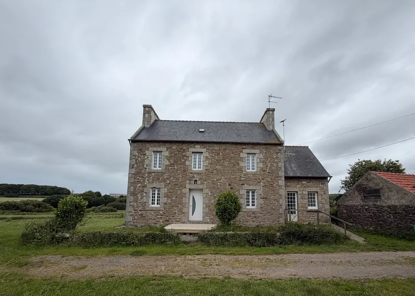 Farmhouse - Image 1