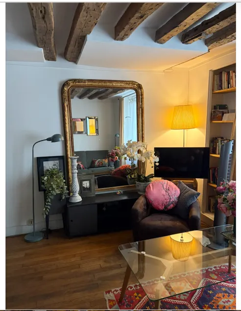 The Perfect Location! Notre Dame and Ile St Louis - Image 1
