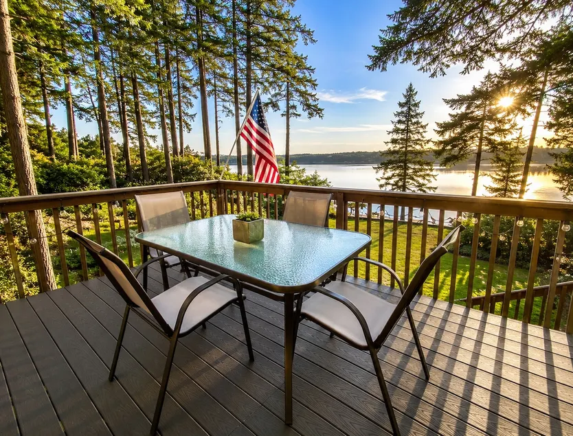 Private Island, Orcas, Kayaking & Water Adventures - Image 1
