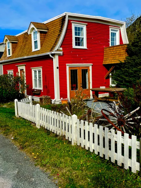 Fleur de Sel Heritage Home (Fleur de Sel Heritage Home) - Image 1