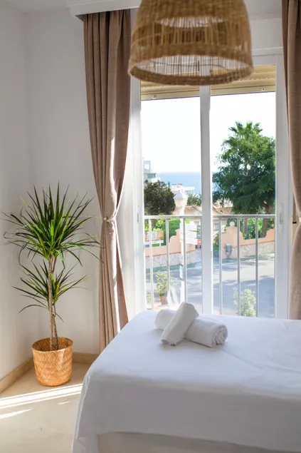 Marina del Sol apartment by Wyndham - Image 1