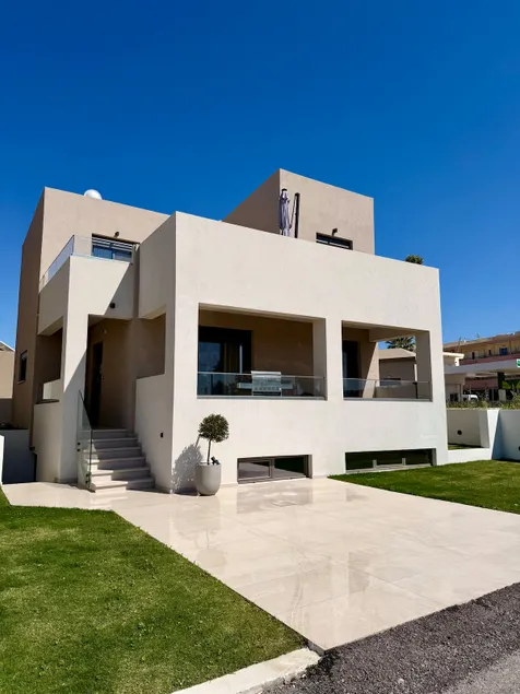 Ethernal Luxury Maisonette-Next to the sea - Image 1