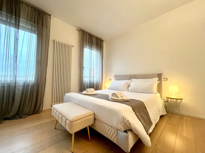 Relax & Luxury Apartment in Historical Centre - Image 1