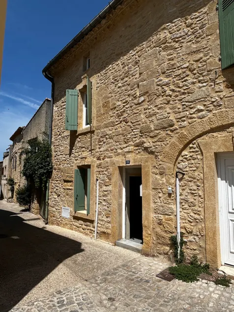 Village house - Image 1