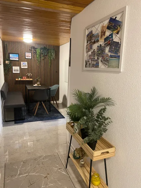 Modern quiet apartment - Image 1