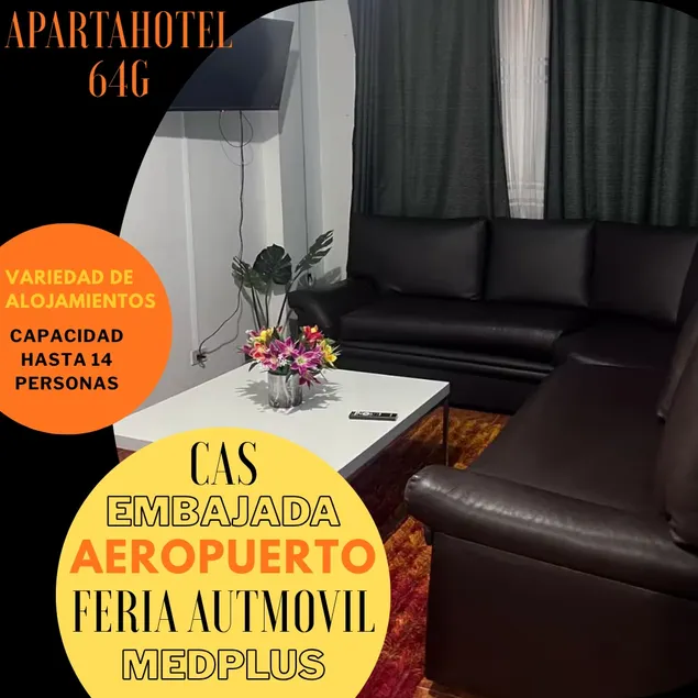 Casa P&H / Near Airport / quiet - Image 1