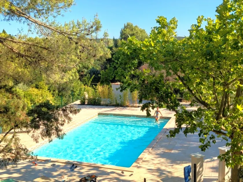 Le mazet d'Uzès - Image 1