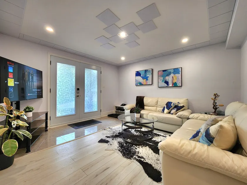 2BR+2Bath! 2queen beds! Luxury Private Quiet Clean - Image 1