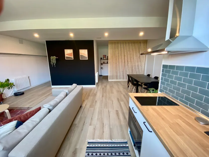 Independent apartment - Image 1