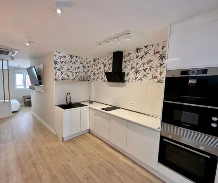 AdriVA Apartamento-Loft Imperial centro WIFI - Image 1