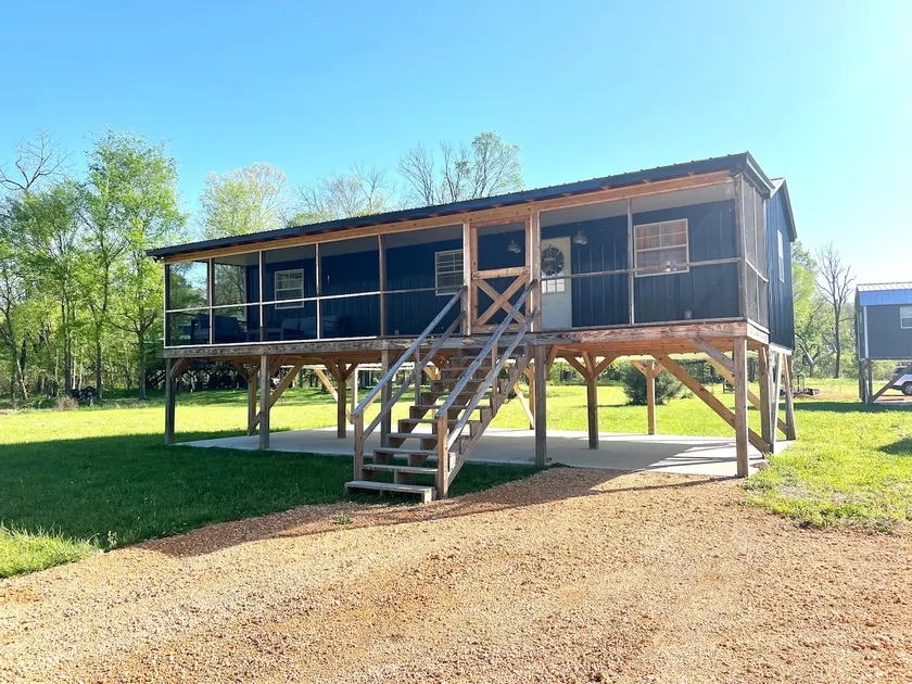Cozy Cabin One - Image 1