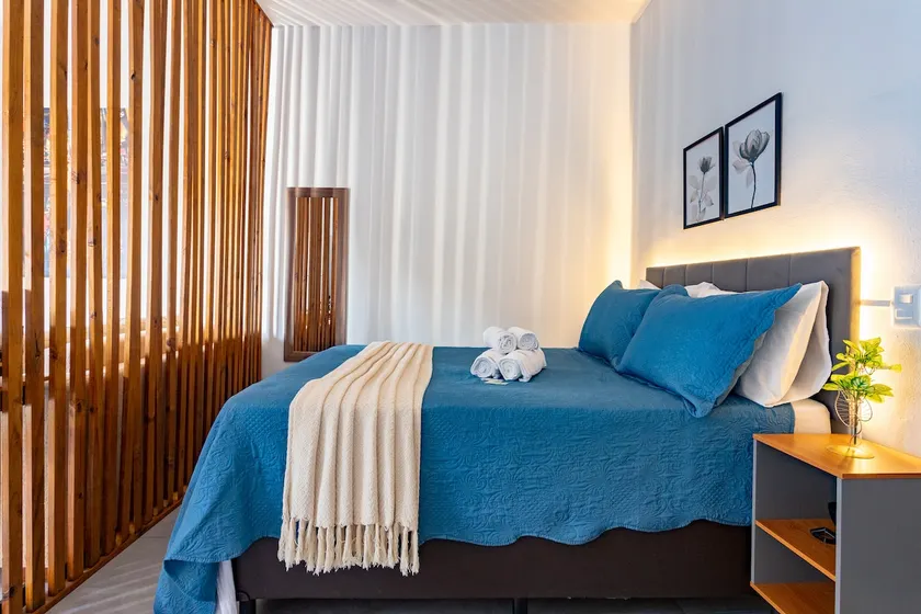 Charming and cozy studio to get out of the routine - Image 1