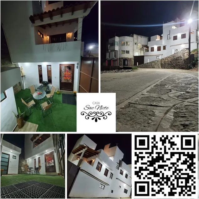 3-bedroom house 3 blocks from Iglesia del Carmen - Image 1