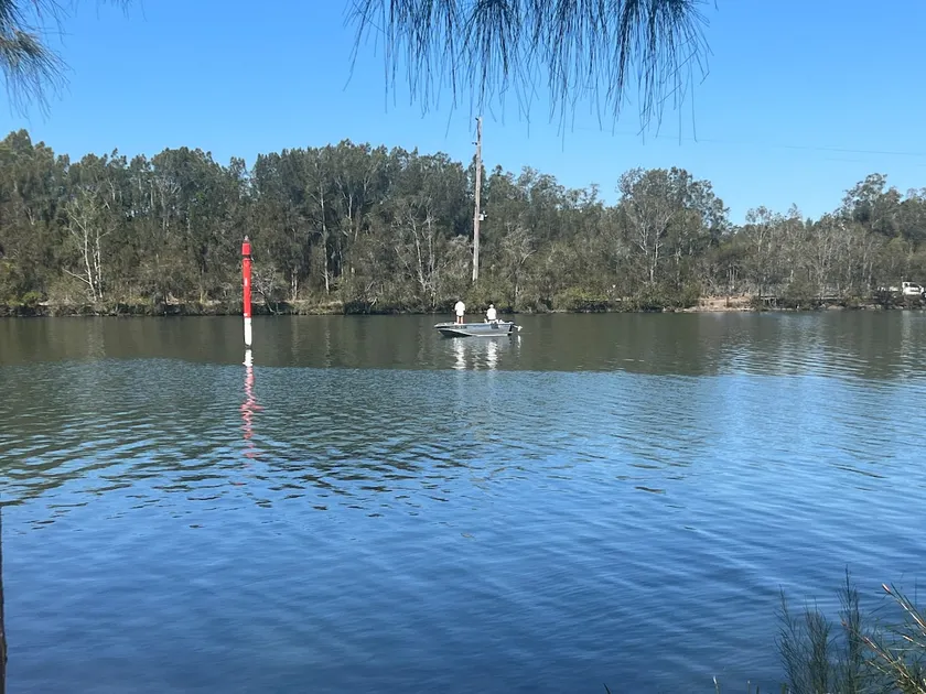 Waterfront Paradise Summer Hideaway FREE BOAT FIshing Lover - Image 1