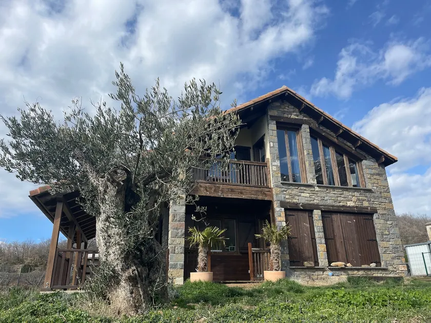 Casa El Plano - Ordesa Sobrarbe Aragonese Pyrenees - Image 1