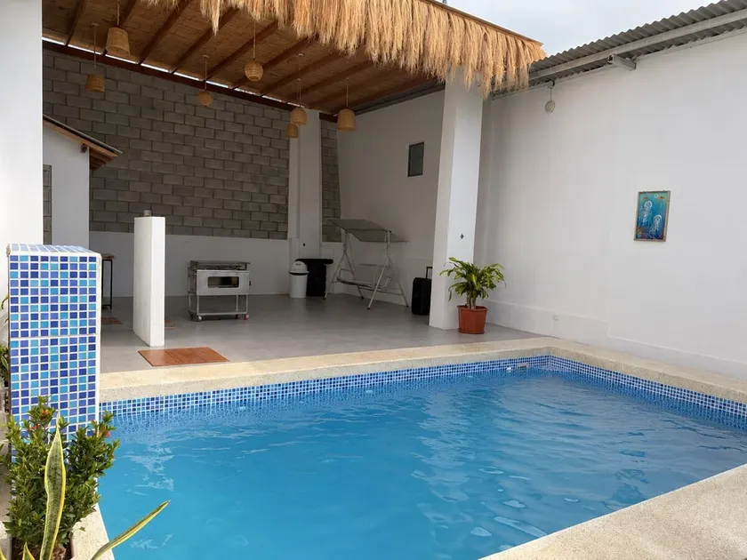 Wonderful ocean view! - Image 1