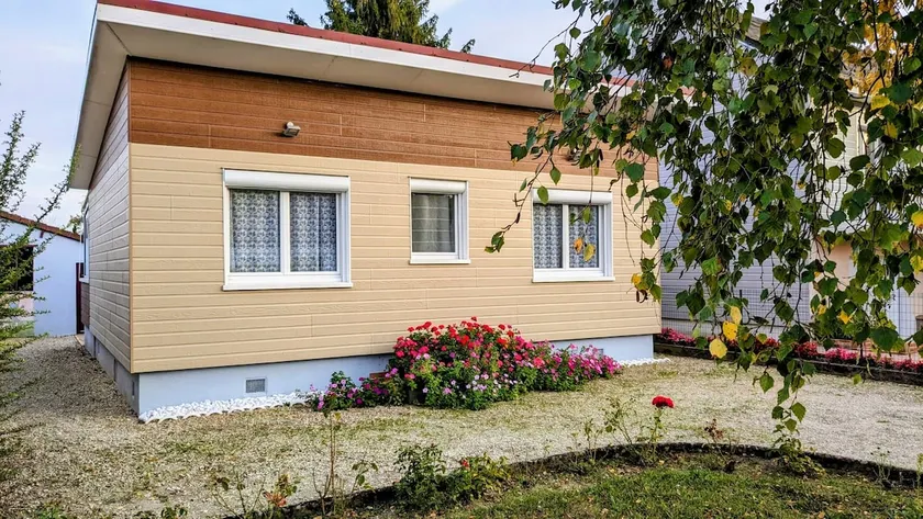 Gîte du canal - Image 1