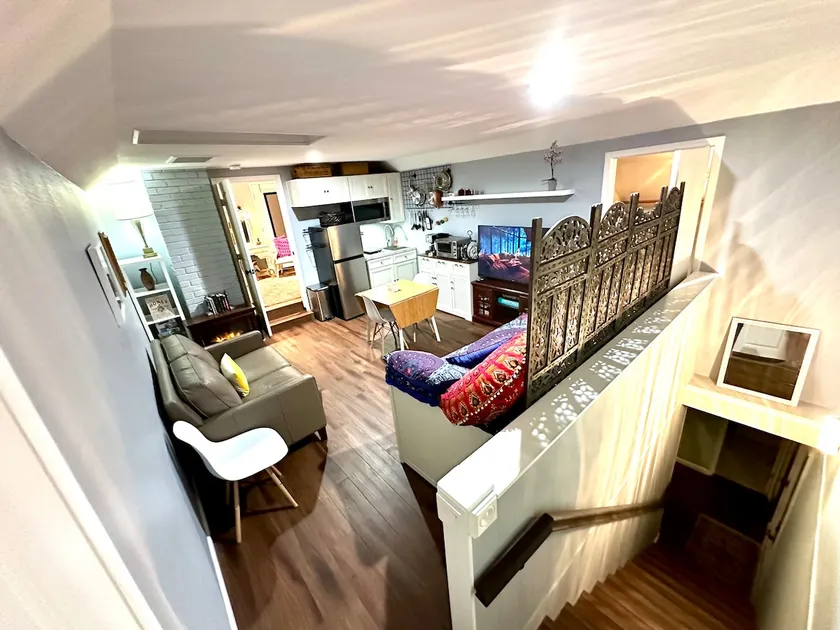 Audrey’s Upstairs Loft #A - Image 1