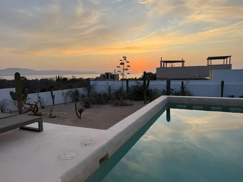Modern Beach Home | Pool, AC, Views, Walk to Beach - Image 1