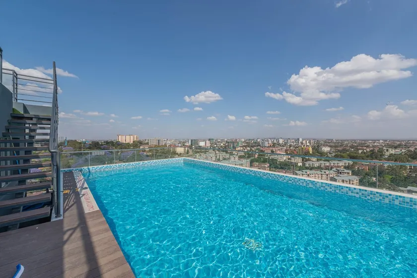 Magnificent 1Br Gem at Laurel - Image 1