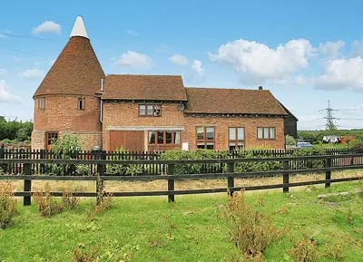 Thornsdale East House - Image 1