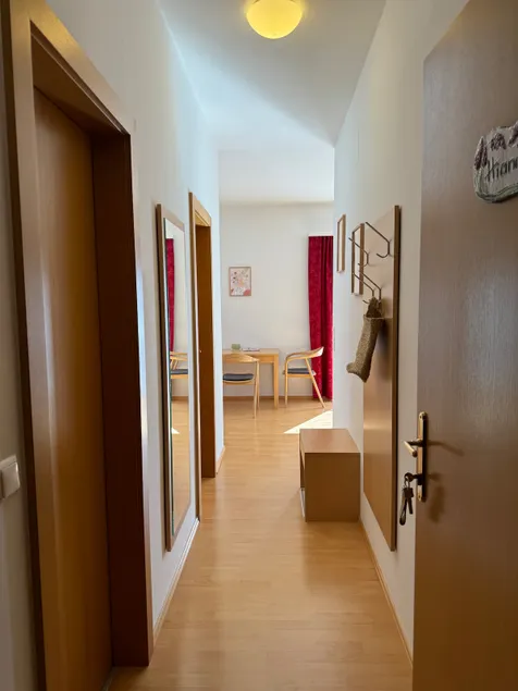 Apartment am Lindenhof „Hianastoll“ - Image 1