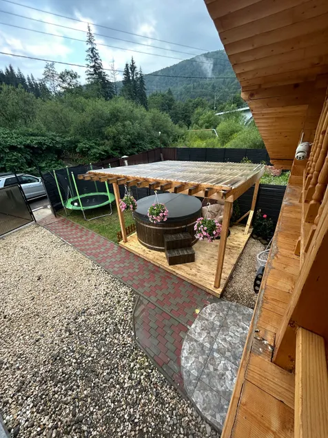 Cabana EviMat Azuga - Image 1