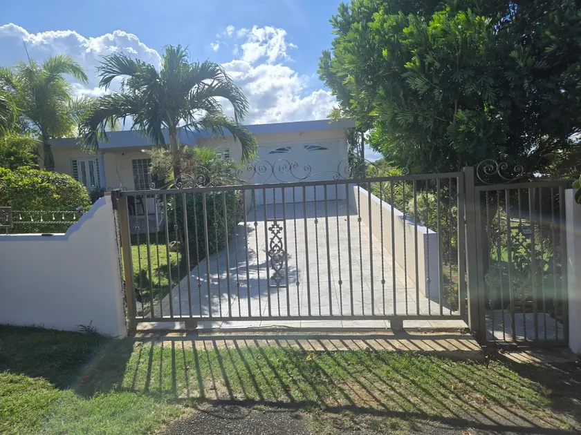Casa Paloma in Camuy, Puerto Rico - Image 1