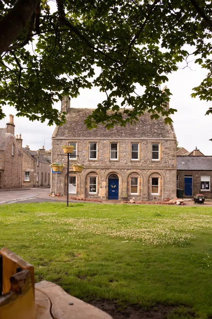 Calder House, Fochabers - Image 1