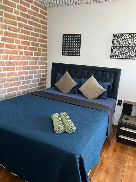 Studio 17 Guarulhos - Private Airport - Image 1
