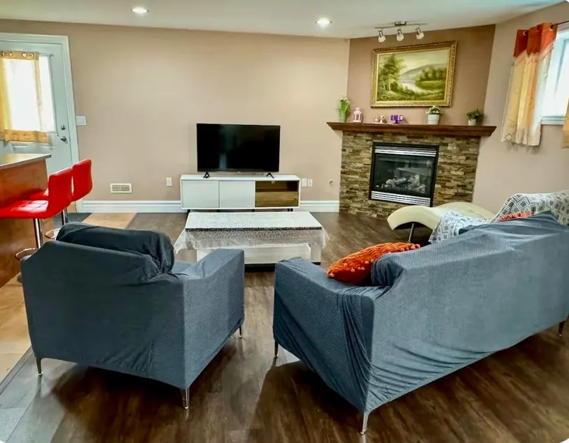 Cute 2 bedroom Cozy & Relaxed Oasis - Image 1