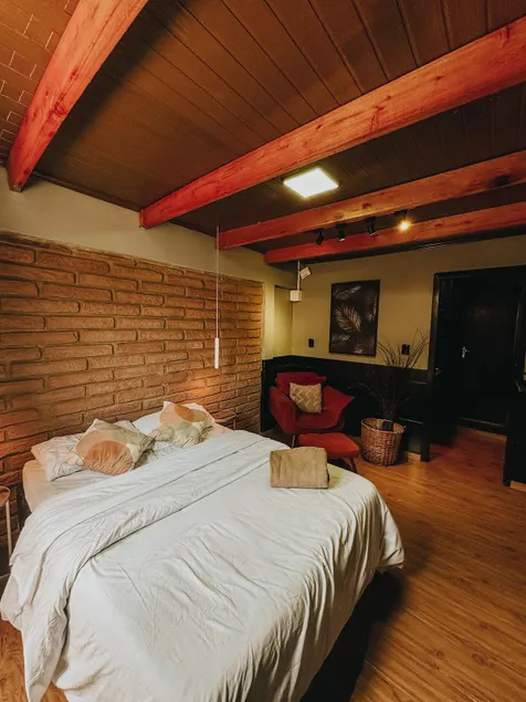 Aventus Apartment 30 minutes from Gramado - Image 1