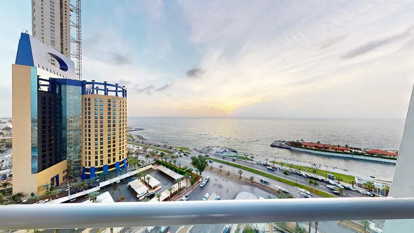 Damac jeddah apartment 15 - Image 1