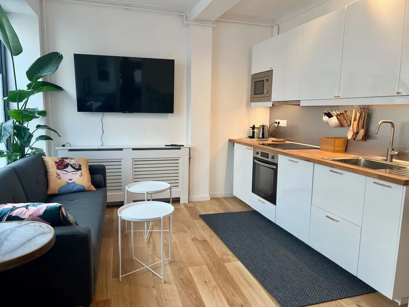 Private Suite* 2 Bedrooms•4 Guests•Vincennes/Paris - Image 1