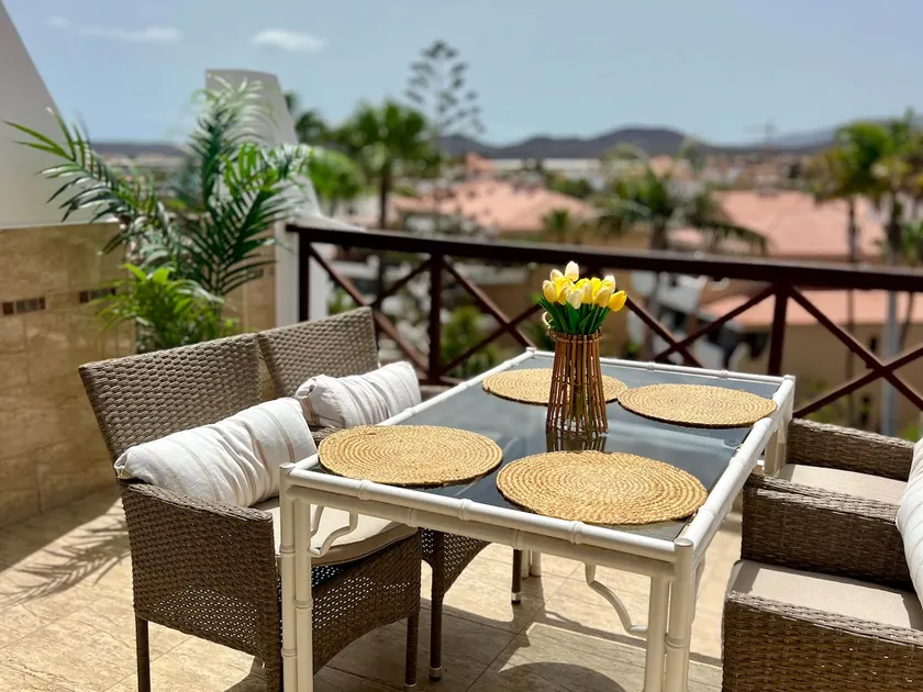 Penthouse in Golf del Sur - Image 1