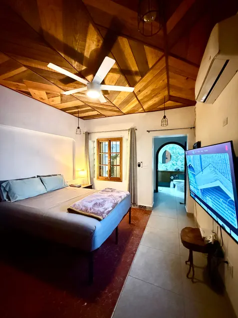 Bedroom • Garage • CAS • BBL • Postoperative Care - Image 1