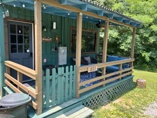 Adventure Life Cabins - Image 1