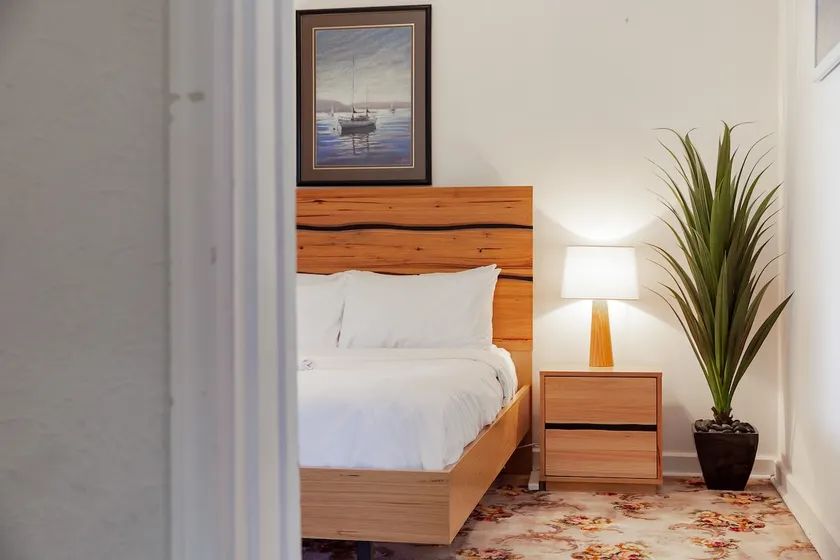 North Beach Cottage Swan BnB Management - Image 1