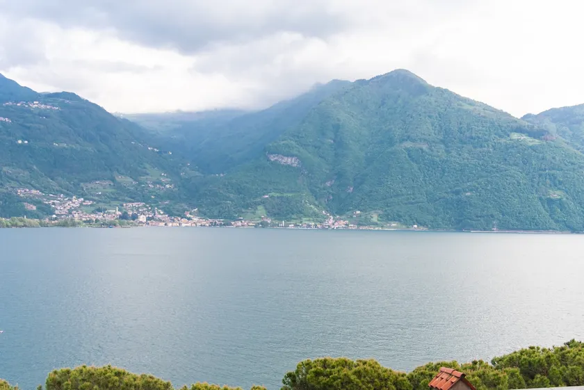 Between the Village and the Lake - Image 1