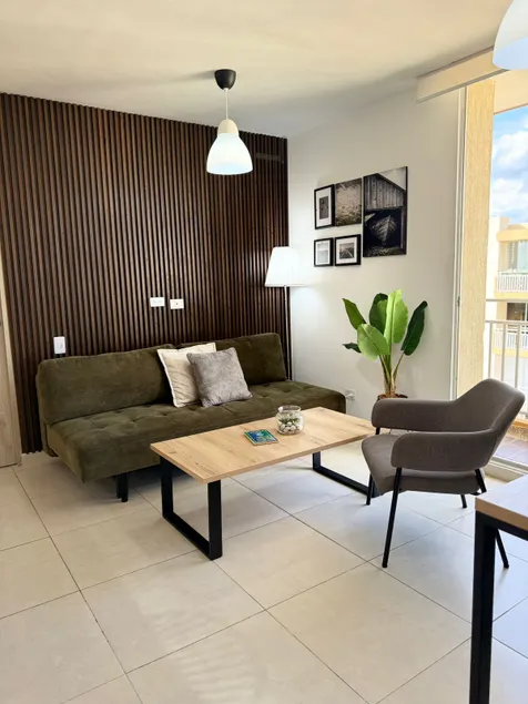 Apartment with pool in Valledupar - Image 1