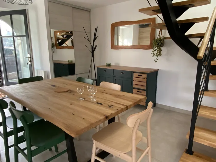 Cozy Holiday Home in Plogoff Near Beach - Image 1