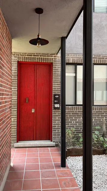 Pirámide: Boutique Apartment, Cholula Parking - Image 1