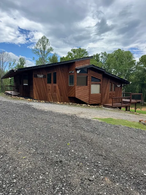 2Br Eagle Campobello Cabin for 4, TIEC, Big Parkng - Image 1