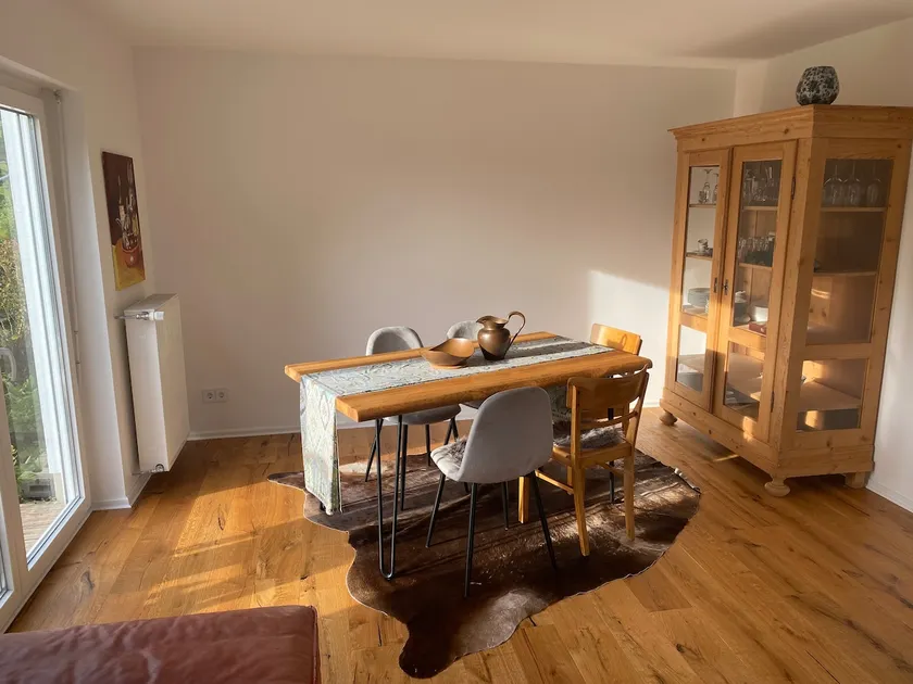 Vacation rental ”Sonnendeck” - Image 1